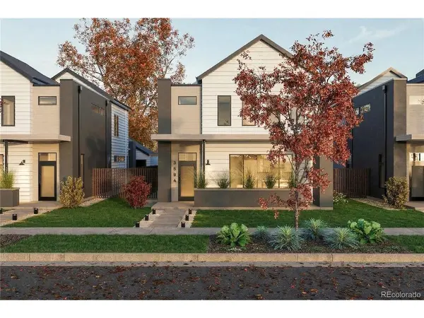 3594 Grape #2, Denver, CO 80207