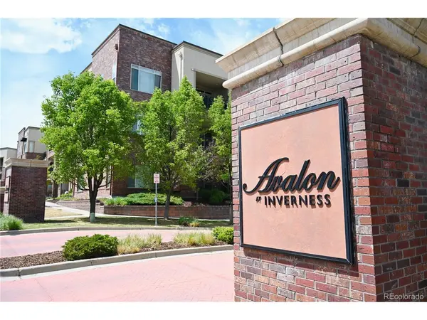 301 Inverness #307, Englewood, CO 80112