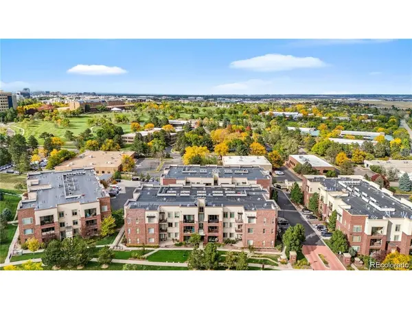 301 Inverness #307, Englewood, CO 80112