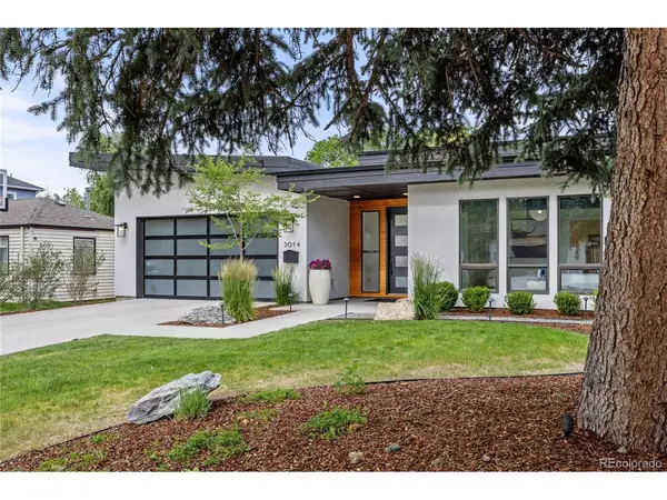 3014 S Ash, Denver, CO 80222