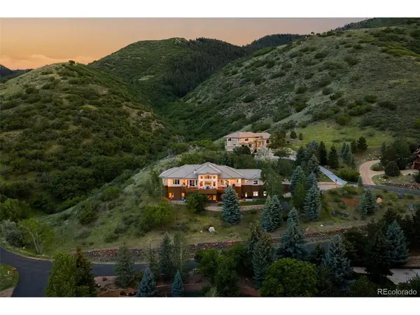 16444 Sunflower, Morrison, CO 80465
