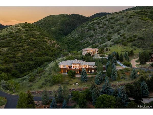 16444 Sunflower, Morrison, CO 80465