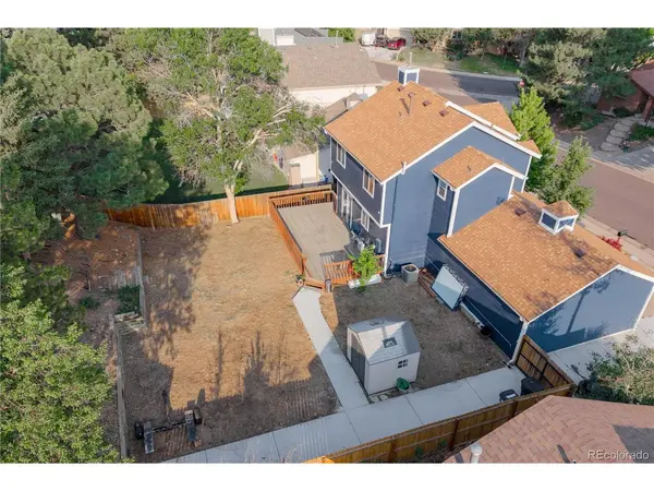 3843 W Temple, Denver, CO 80236