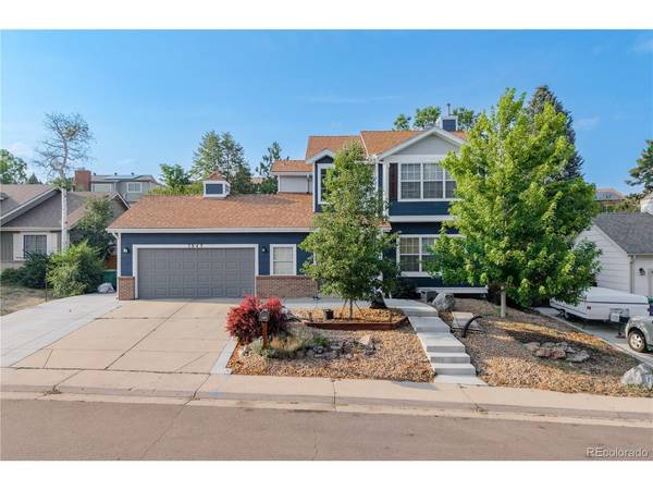 3843 W Temple, Denver, CO 80236