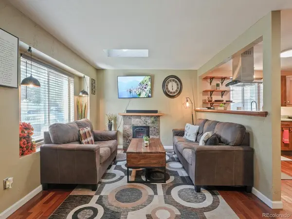 17648 Ponderosa, Parker, CO 80134