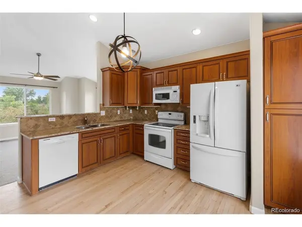 9119 W 50TH #4, Arvada, CO 80002
