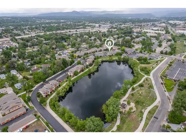 9119 W 50TH #4, Arvada, CO 80002