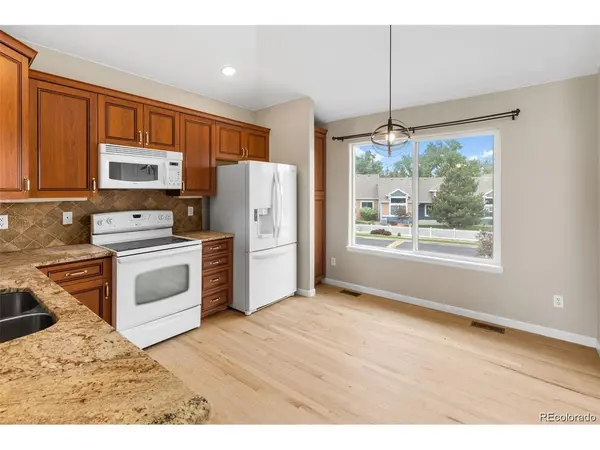 9119 W 50TH #4, Arvada, CO 80002