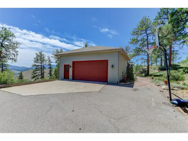 30236 Zurich, Pine, CO 80470