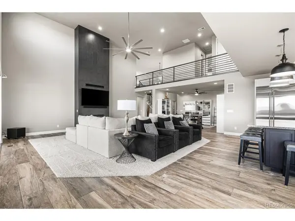 3238 Wingspan, Castle Rock, CO 80108