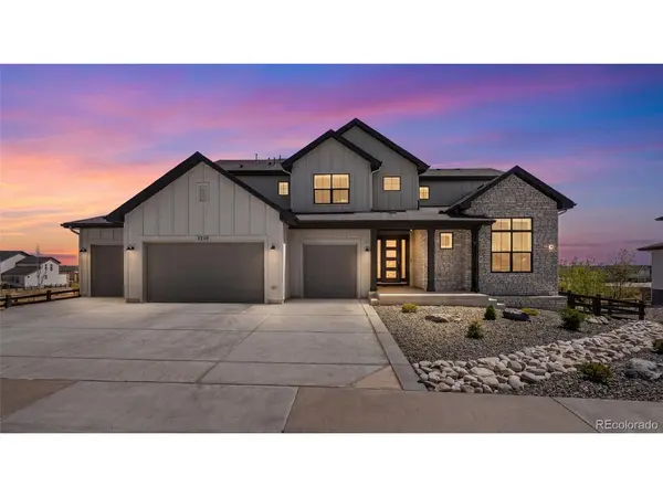 3238 Wingspan, Castle Rock, CO 80108
