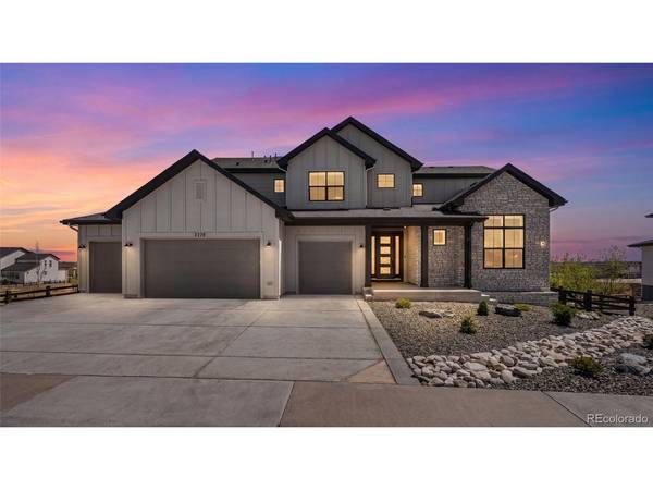 3238 Wingspan, Castle Rock, CO 80108
