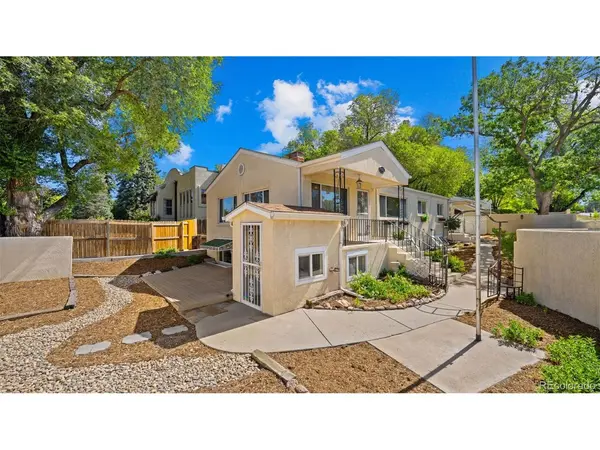 1802 E Uintah, Colorado Springs, CO 80909