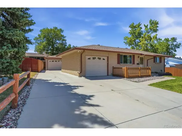 8239 Loretta, Denver, CO 80221