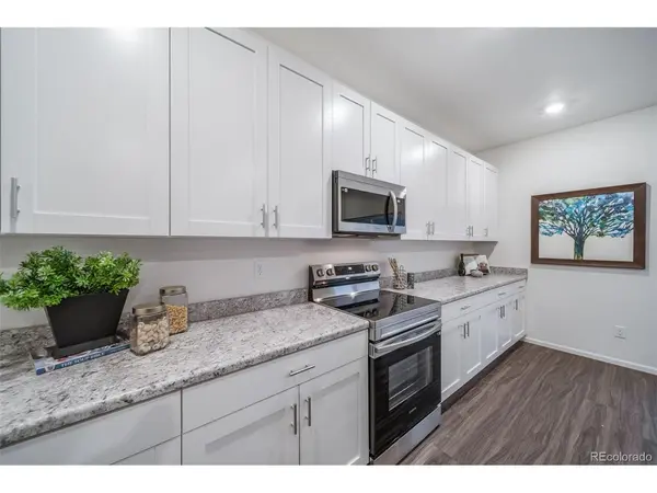 21802 E 46th, Aurora, CO 80019
