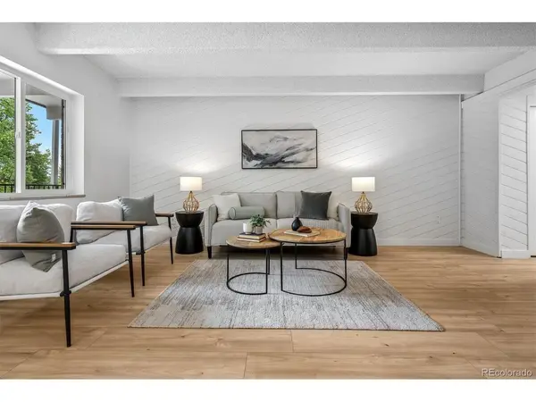 800 W Belleview #408, Englewood, CO 80110