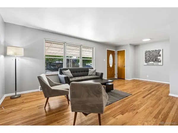 2689 S Meade, Denver, CO 80219