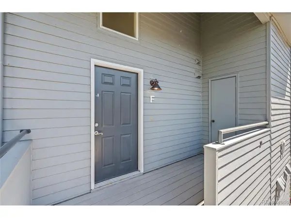 8500 E Jefferson #17F, Denver, CO 80237