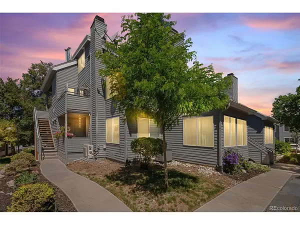 8500 E Jefferson #17F, Denver, CO 80237