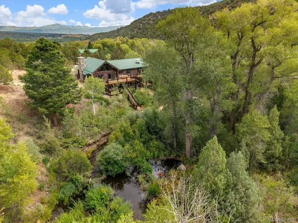 7005 County Road 221, Salida, CO 81201