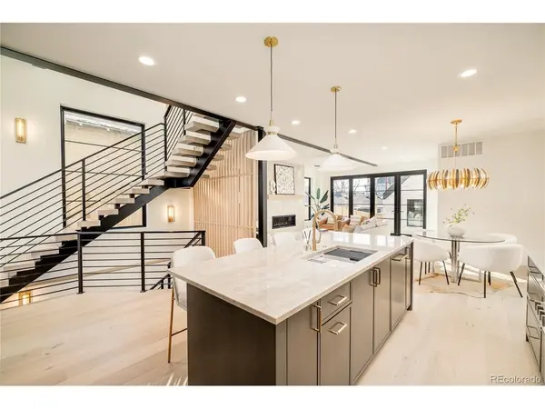 415 S Williams, Denver, CO 80209