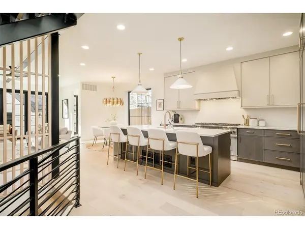 415 S Williams, Denver, CO 80209