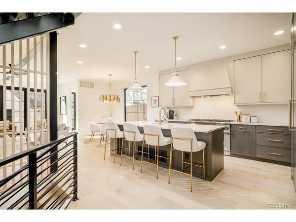 415 S Williams, Denver, CO 80209
