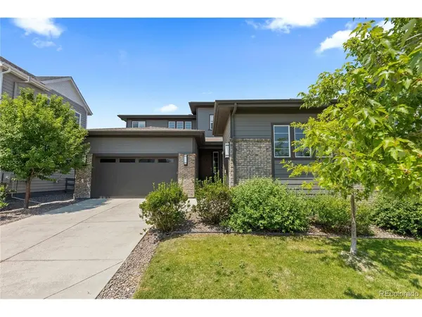 6485 Saddlesmith, Castle Pines, CO 80108