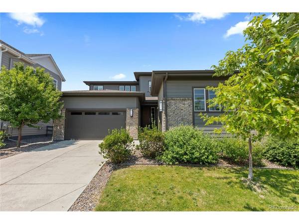 6485 Saddlesmith, Castle Pines, CO 80108