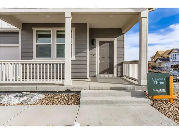 13293 Merrymaker, Firestone, CO 80504