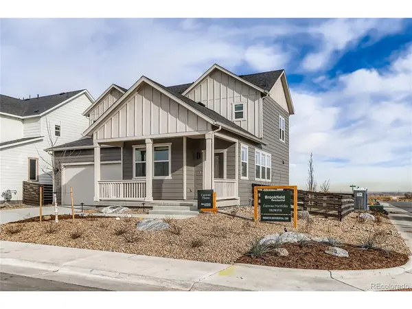 13293 Merrymaker, Firestone, CO 80504