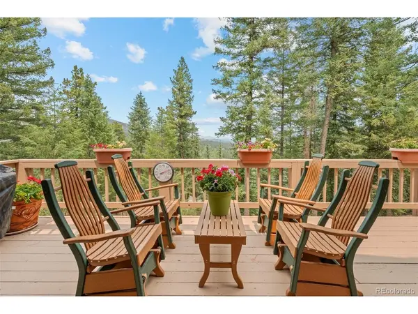 7028 Blue Creek, Evergreen, CO 80439