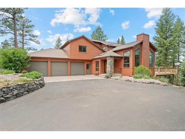 7028 Blue Creek, Evergreen, CO 80439