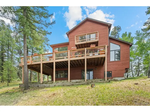 7028 Blue Creek, Evergreen, CO 80439