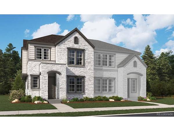 8769 Whiptail, Littleton, CO 80125