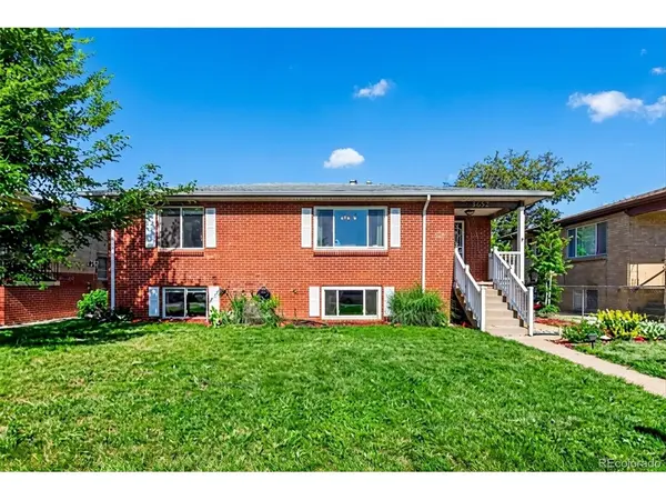 3652 Locust, Denver, CO 80207