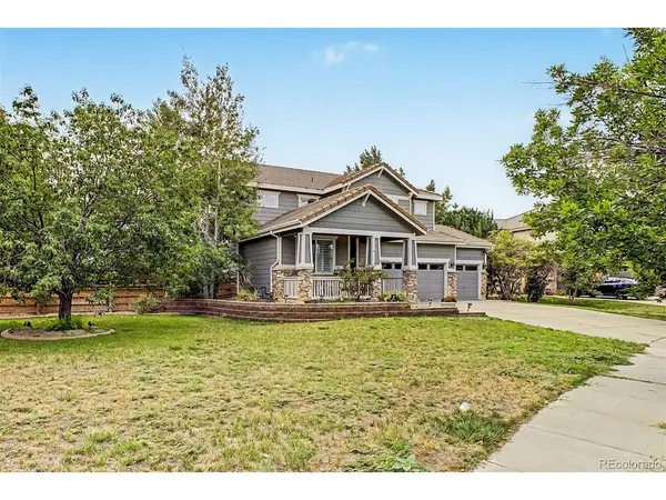 17110 E 104th, Commerce City, CO 80022