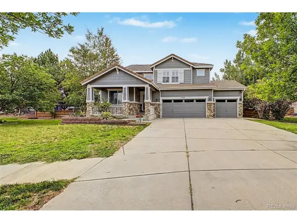 17110 E 104th, Commerce City, CO 80022