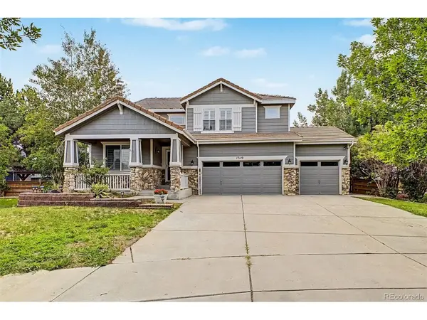 17110 E 104th, Commerce City, CO 80022