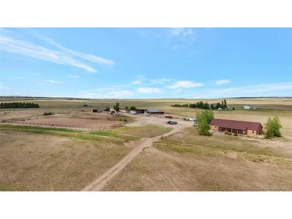24315 Speer, Calhan, CO 80808