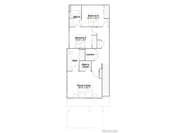 14909 Oneida #1, Thornton, CO 80602