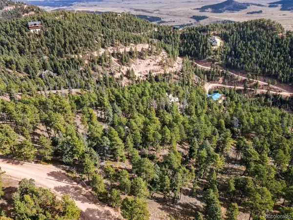 13948 Boulder, Larkspur, CO 80118