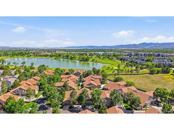 7700 W Grant Ranch #8B, Littleton, CO 80123