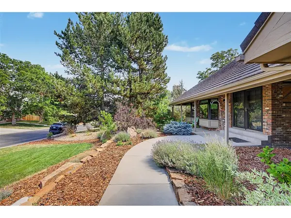 4786 S Helena, Aurora, CO 80015