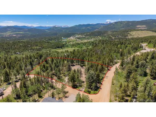 1 Hawk, Black Hawk, CO 80422