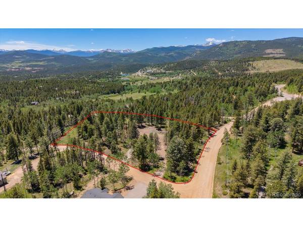 1 Hawk, Black Hawk, CO 80422