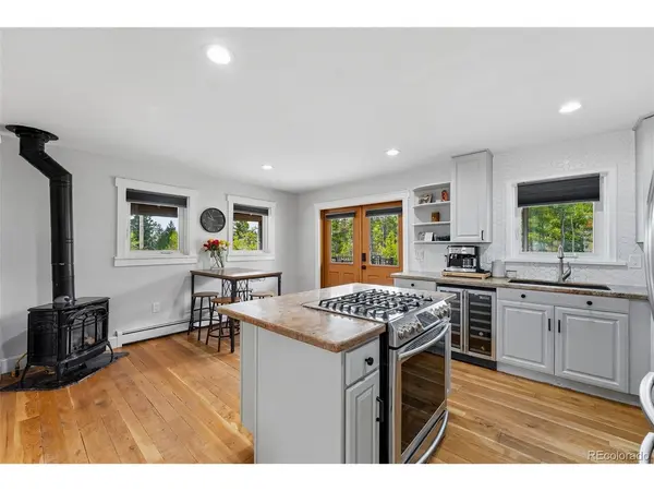 31551 Black Widow, Conifer, CO 80433