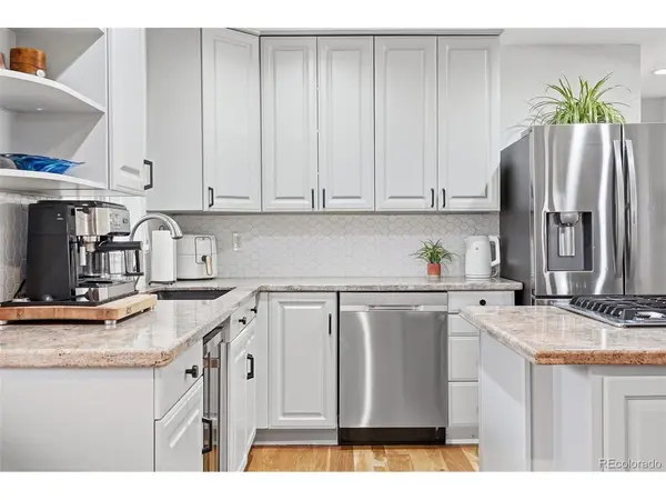 31551 Black Widow, Conifer, CO 80433