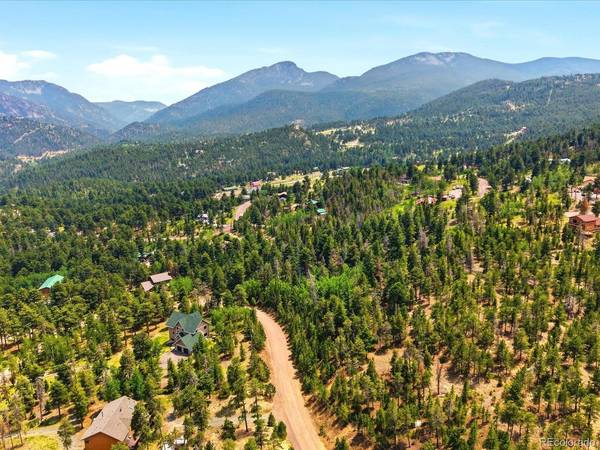 543 Crescent Lake, Golden, CO 80403
