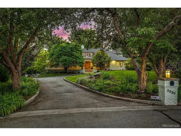 5835 S Franklin, Greenwood Village, CO 80121
